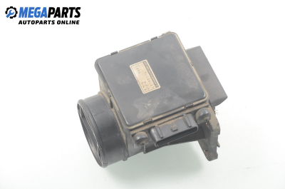 Дебитомер за Mitsubishi Lancer V Station Wagon (06.1992 - 10.2003) 1.6 16V (CB4W), 113 к.с.