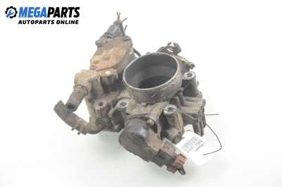 Дроселова клапа за Mitsubishi Lancer V Station Wagon (06.1992 - 10.2003) 1.6 16V (CB4W), 113 к.с.