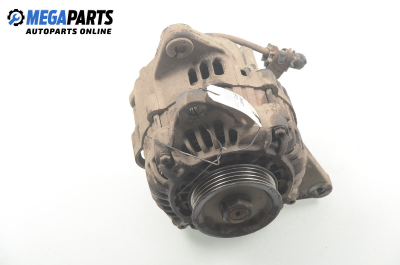 Алтернатор / генератор за Mitsubishi Lancer V Station Wagon (06.1992 - 10.2003) 1.6 16V (CB4W), 113 к.с.