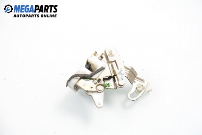 Брава на врата за Mitsubishi Lancer V Station Wagon (06.1992 - 10.2003), позиция: задна, дясна