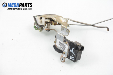 Брава на врата за Mitsubishi Lancer V Station Wagon (06.1992 - 10.2003), позиция: предна, дясна