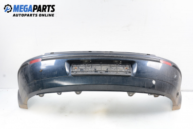 Задна броня за Fiat Brava Hatchback (10.1995 - 06.2003)