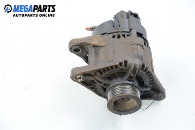 Алтернатор / генератор за Fiat Brava Hatchback (10.1995 - 06.2003) 1.4 12V (182.BA), 80 к.с.