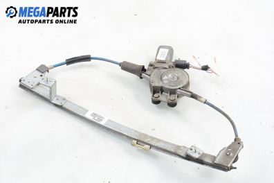 Машинка ел. стъкло за Fiat Brava Hatchback (10.1995 - 06.2003), 4+1 вр., позиция: предна, дясна