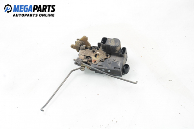 Брава на врата за Fiat Brava Hatchback (10.1995 - 06.2003), позиция: предна, лява