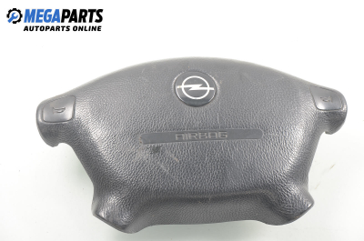 Airbag за Opel Vectra B Sedan (09.1995 - 04.2002), 4+1 вр., седан, позиция: предна