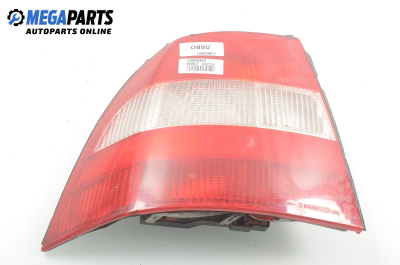 Стоп за Opel Vectra B Sedan (09.1995 - 04.2002), седан, позиция: лява