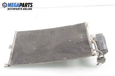 Климатичен радиатор за Opel Vectra B Sedan (09.1995 - 04.2002) 1.6 i 16V, 100 к.с.