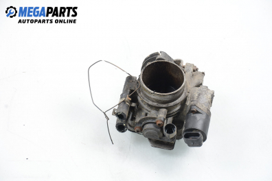 Дроселова клапа за Opel Vectra B Sedan (09.1995 - 04.2002) 1.6 i 16V, 100 к.с.