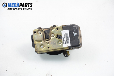 Брава на врата за Opel Vectra B Sedan (09.1995 - 04.2002), позиция: предна, дясна