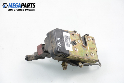 Брава на врата за Opel Vectra B Sedan (09.1995 - 04.2002), позиция: предна, лява