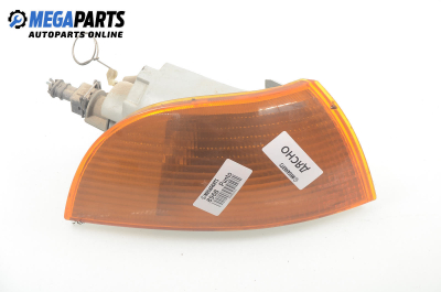 Мигач за Fiat Punto Hatchback (09.1993 - 09.1999), позиция: дясна