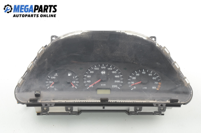 Километраж за Alfa Romeo 145 Hatchback (07.1994 - 01.2001) 1.4 i.e. 16V T.S., 103 к.с.