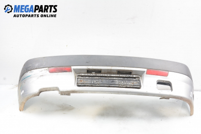 Задна броня за Alfa Romeo 145 Hatchback (07.1994 - 01.2001)