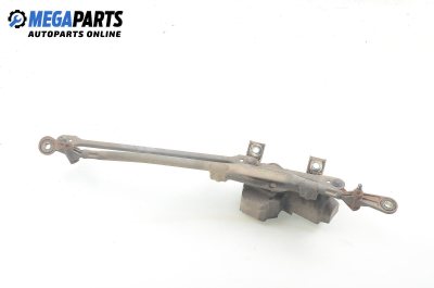 Ел. мотор за чистачките за Alfa Romeo 145 Hatchback (07.1994 - 01.2001), позиция: предна