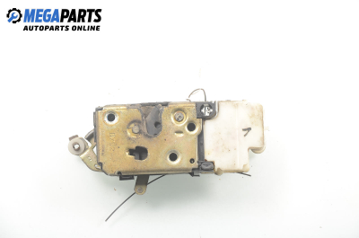 Брава на врата за Alfa Romeo 145 Hatchback (07.1994 - 01.2001), позиция: лява