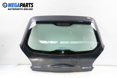 Заден капак за Fiat Bravo I Coupe (1995-10-01 - 2001-10-01), 2+1 вр.