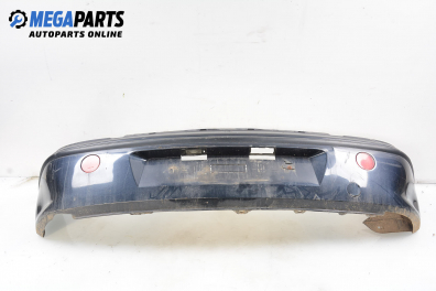 Задна броня за Fiat Bravo I Coupe (1995-10-01 - 2001-10-01)