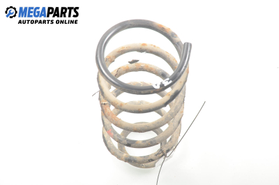 Пружина за ходова част за Fiat Bravo I Coupe (1995-10-01 - 2001-10-01), позиция: задна