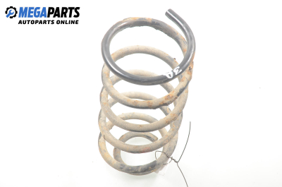 Пружина за ходова част за Fiat Bravo I Coupe (1995-10-01 - 2001-10-01), позиция: задна