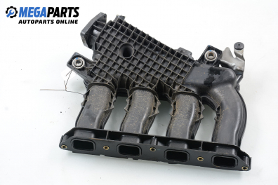 Всмукателен колектор за Fiat Bravo I Coupe (1995-10-01 - 2001-10-01) 1.6 16V (182.AB), 103 к.с.