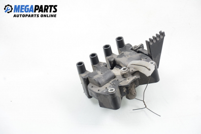 Запалителна бобина за Fiat Bravo I Coupe (1995-10-01 - 2001-10-01) 1.6 16V (182.AB), 103 к.с.