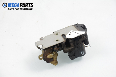 Брава на врата за Fiat Bravo I Coupe (1995-10-01 - 2001-10-01), позиция: лява