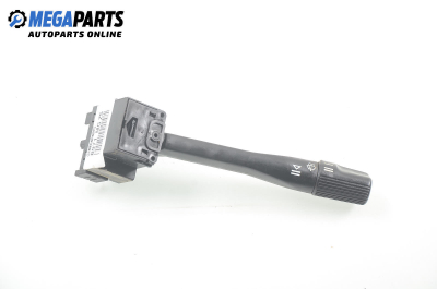 Лостче за чистачки за MG ZS Sedan (07.2001 - 04.2005)