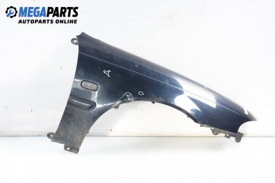 Калник за MG ZS Sedan (07.2001 - 04.2005), 4+1 вр., седан, позиция: предна, дясна