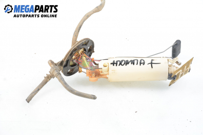 Бензинова помпа за MG ZS Sedan (07.2001 - 04.2005) 120, 117 к.с.