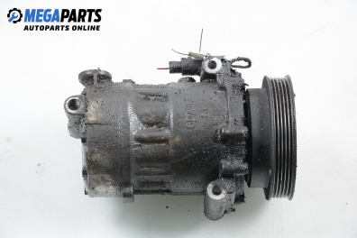 Компресор климатик за MG ZS Sedan (07.2001 - 04.2005) 120, 117 к.с.