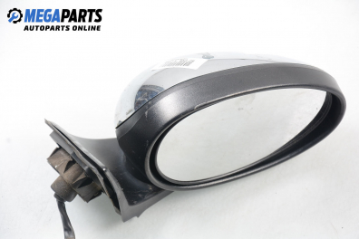 Огледало за MG ZS Sedan (07.2001 - 04.2005), 4+1 вр., седан, позиция: дясна