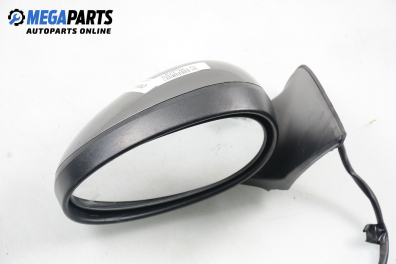 Огледало за MG ZS Sedan (07.2001 - 04.2005), 4+1 вр., седан, позиция: лява
