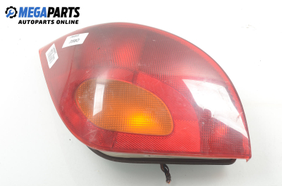 Стоп за Ford Fiesta IV Hatchback (08.1995 - 09.2002), позиция: лява