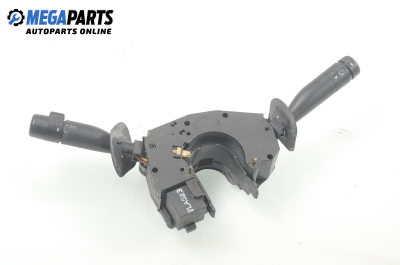 Лостчета светлини и чистачки за Ford Fiesta IV Hatchback (08.1995 - 09.2002)