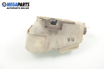 Брава на врата за Ford Fiesta IV Hatchback (08.1995 - 09.2002), позиция: предна, лява