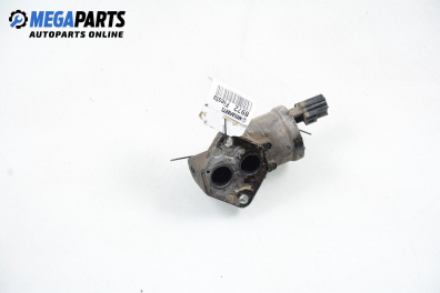 Стъпков мотор за Ford Fiesta IV Hatchback (08.1995 - 09.2002) 1.25 i 16V, 75 к.с.