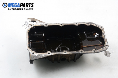 Картер за Ford Fiesta IV Hatchback (08.1995 - 09.2002) 1.25 i 16V, 75 к.с.