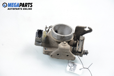 Дроселова клапа за Ford Fiesta IV Hatchback (08.1995 - 09.2002) 1.25 i 16V, 75 к.с.