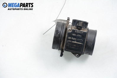 Дебитомер за Ford Fiesta IV Hatchback (08.1995 - 09.2002) 1.25 i 16V, 75 к.с.