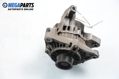Алтернатор / генератор за Ford Fiesta IV Hatchback (08.1995 - 09.2002) 1.25 i 16V, 75 к.с.