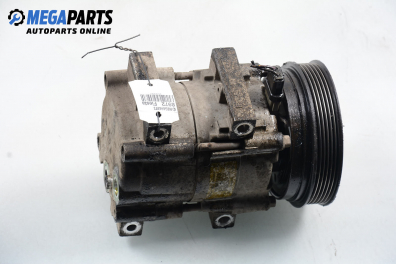Компресор климатик за Ford Fiesta IV Hatchback (08.1995 - 09.2002) 1.25 i 16V, 75 к.с.