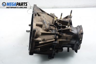 Ръчна скоростна кутия за Ford Fiesta IV Hatchback (08.1995 - 09.2002) 1.25 i 16V, 75 к.с.