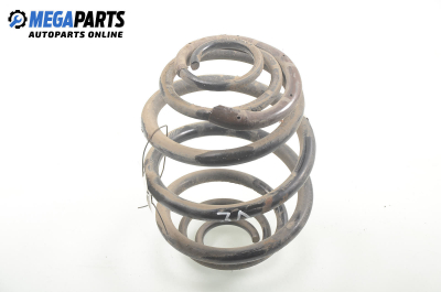 Пружина за ходова част за Daewoo Lanos Sedan (05.1997 - 04.2004), седан, позиция: задна