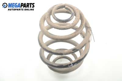 Пружина за ходова част за Daewoo Lanos Sedan (05.1997 - 04.2004), седан, позиция: задна