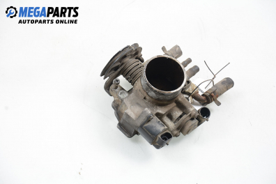 Дроселова клапа за Daewoo Lanos Sedan (05.1997 - 04.2004) 1.5, 86 к.с.