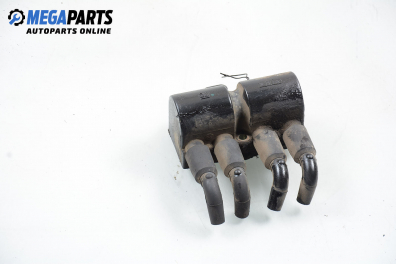 Запалителна бобина за Daewoo Lanos Sedan (05.1997 - 04.2004) 1.5, 86 к.с.