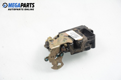 Брава на врата за Daewoo Lanos Sedan (05.1997 - 04.2004), позиция: предна, лява