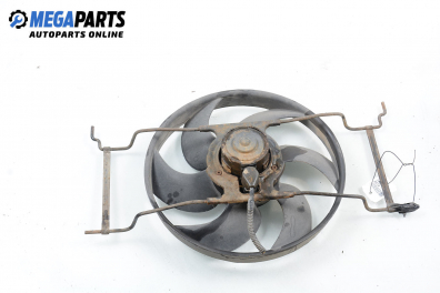 Перка охлаждане за Citroen ZX Break (10.1993 - 07.1999) 1.4 i, 75 к.с.