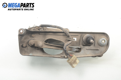 Ел. мотор за чистачките за Citroen ZX Break (10.1993 - 07.1999), комби, позиция: предна